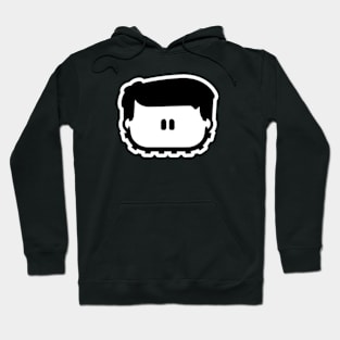 Logo one Hoodie